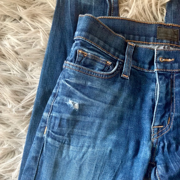 Hudson jeans“Georgia May Jagger” - Picture 7 of 12